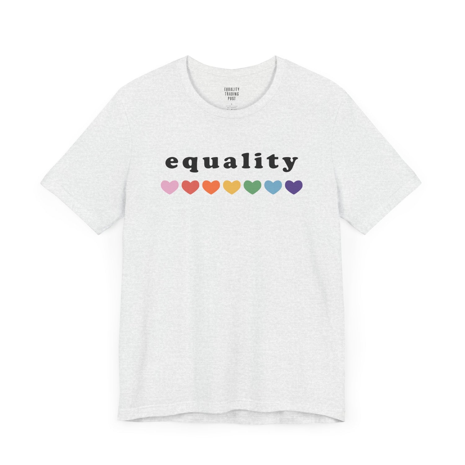 Equality Tee