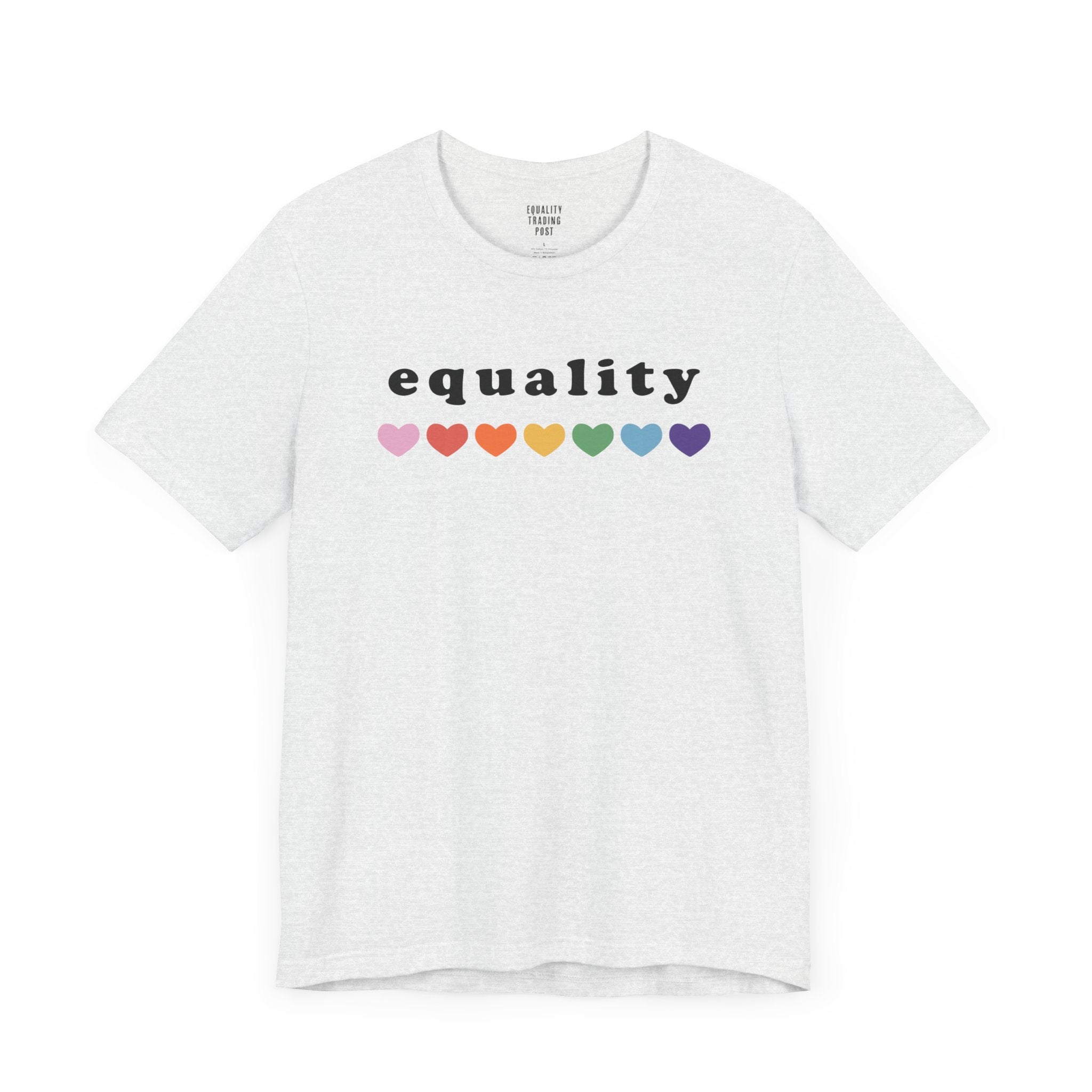 Equality Tee