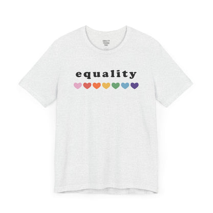 Equality Tee