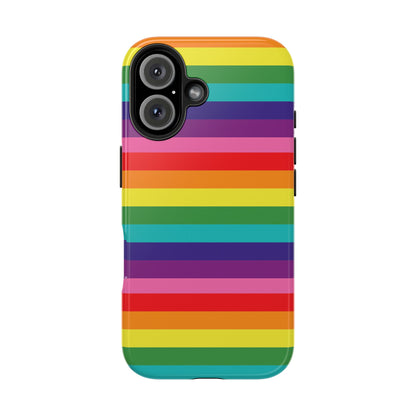Original Pride iPhone Case