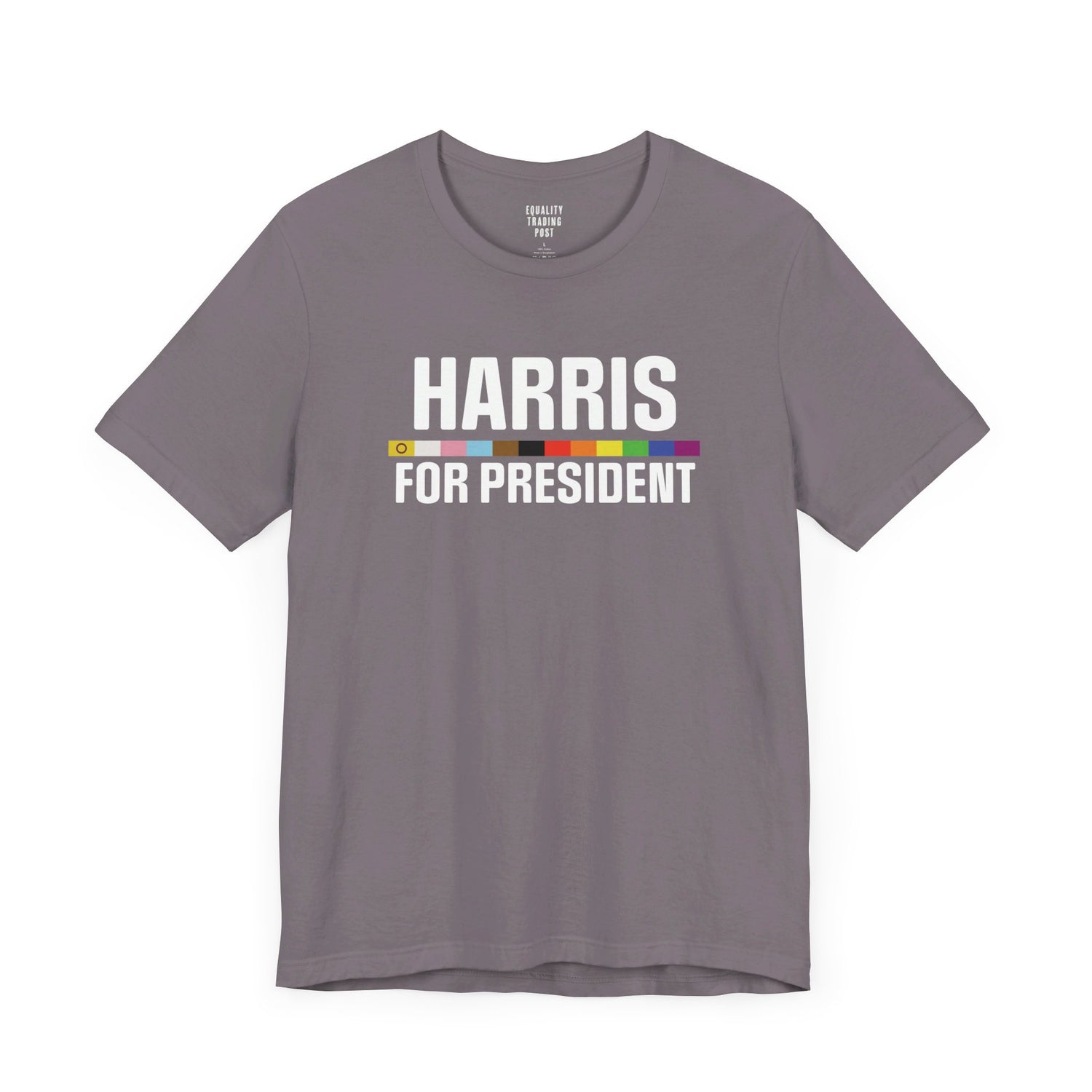 Harris for President Tee