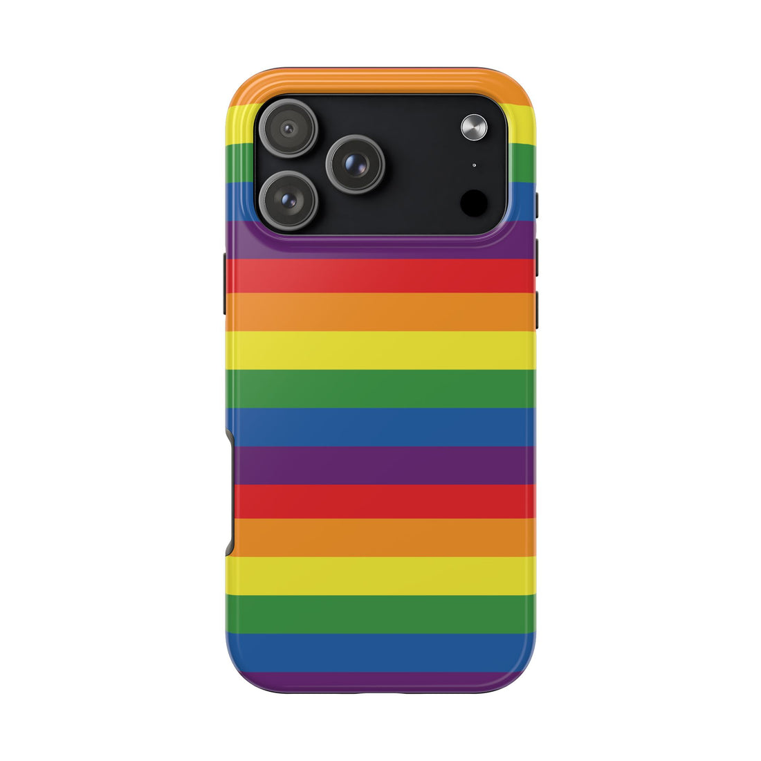Rainbow Pride iPhone Case