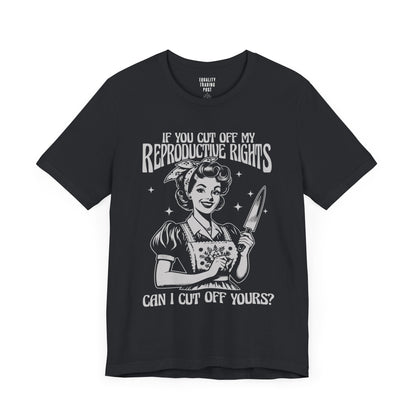 Reproductive Rights Tee
