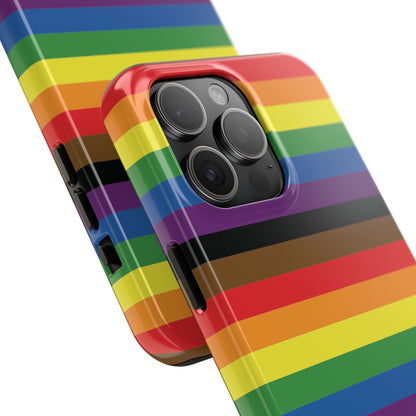 Philadelphia Pride iPhone® Case - Equality Trading Post 