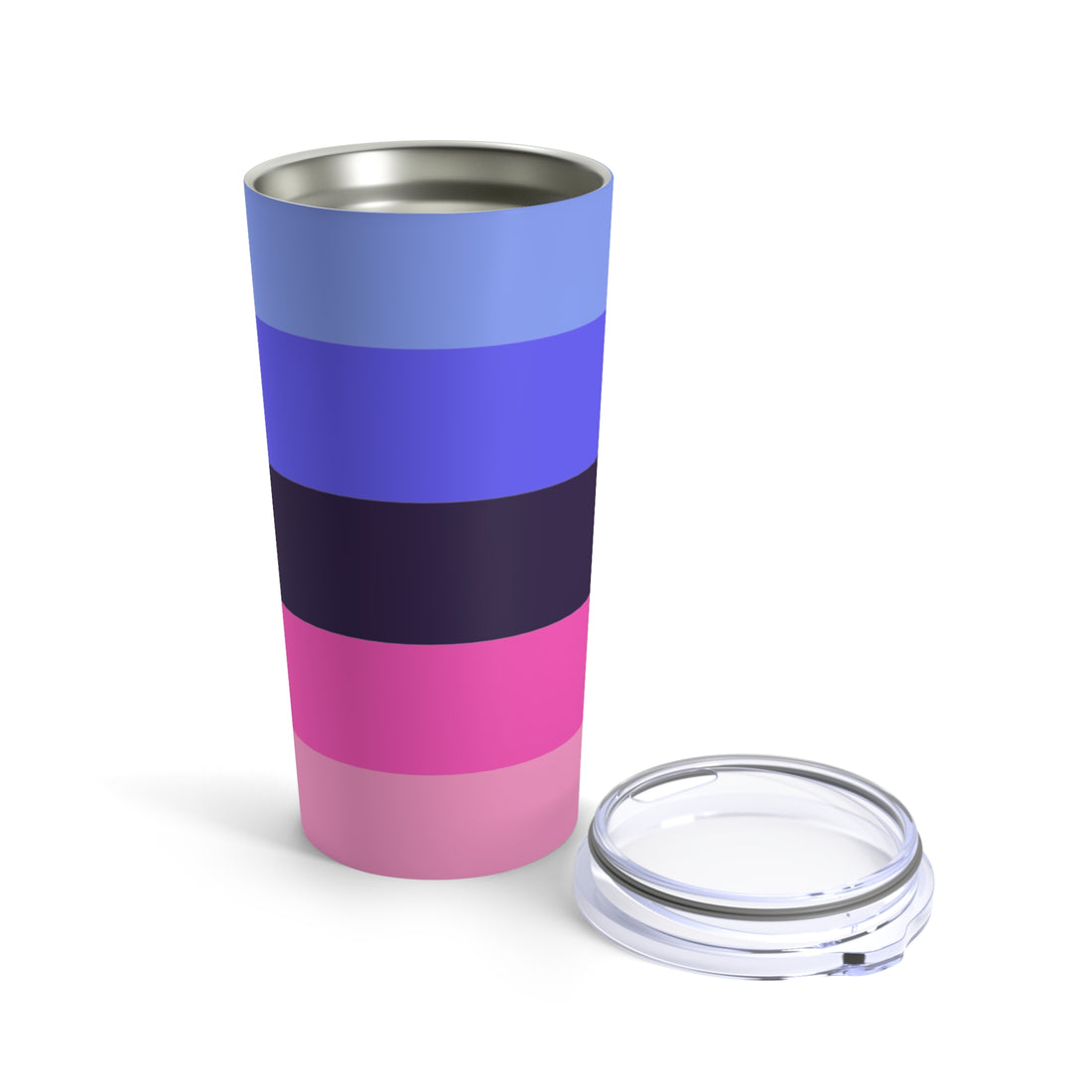 Omnisexual PrideTumbler - Equality Trading Post 