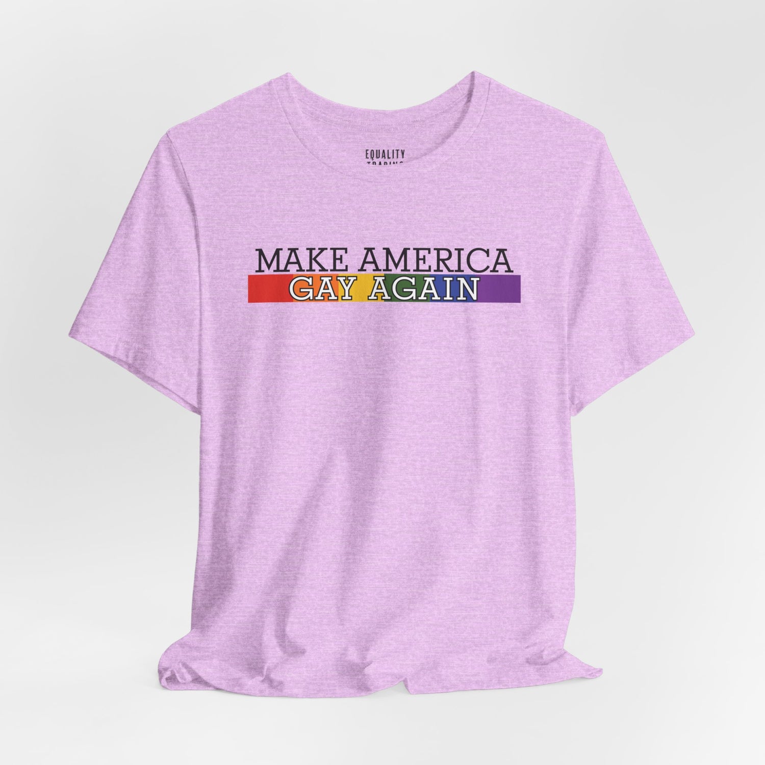 Make America Gay Again Tee