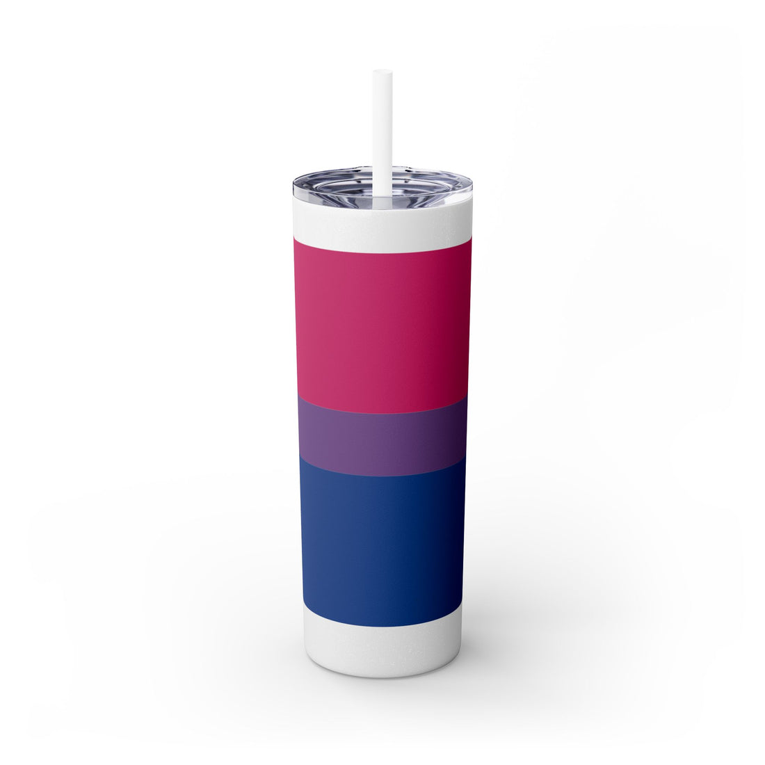 Bi Pride Tumbler