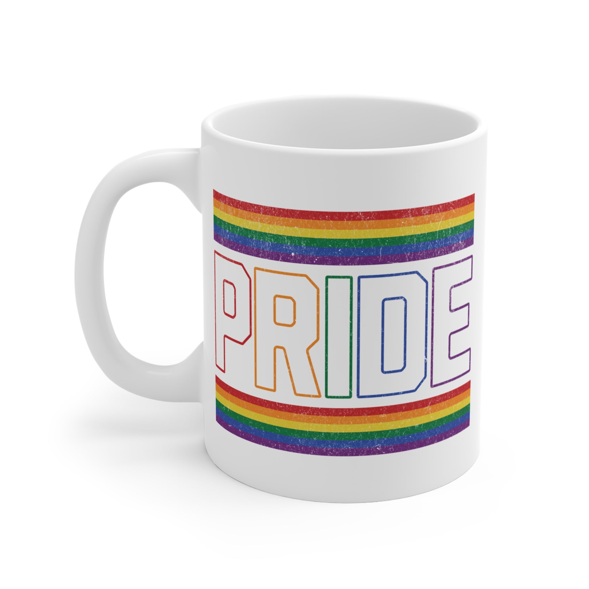 Pride Mug