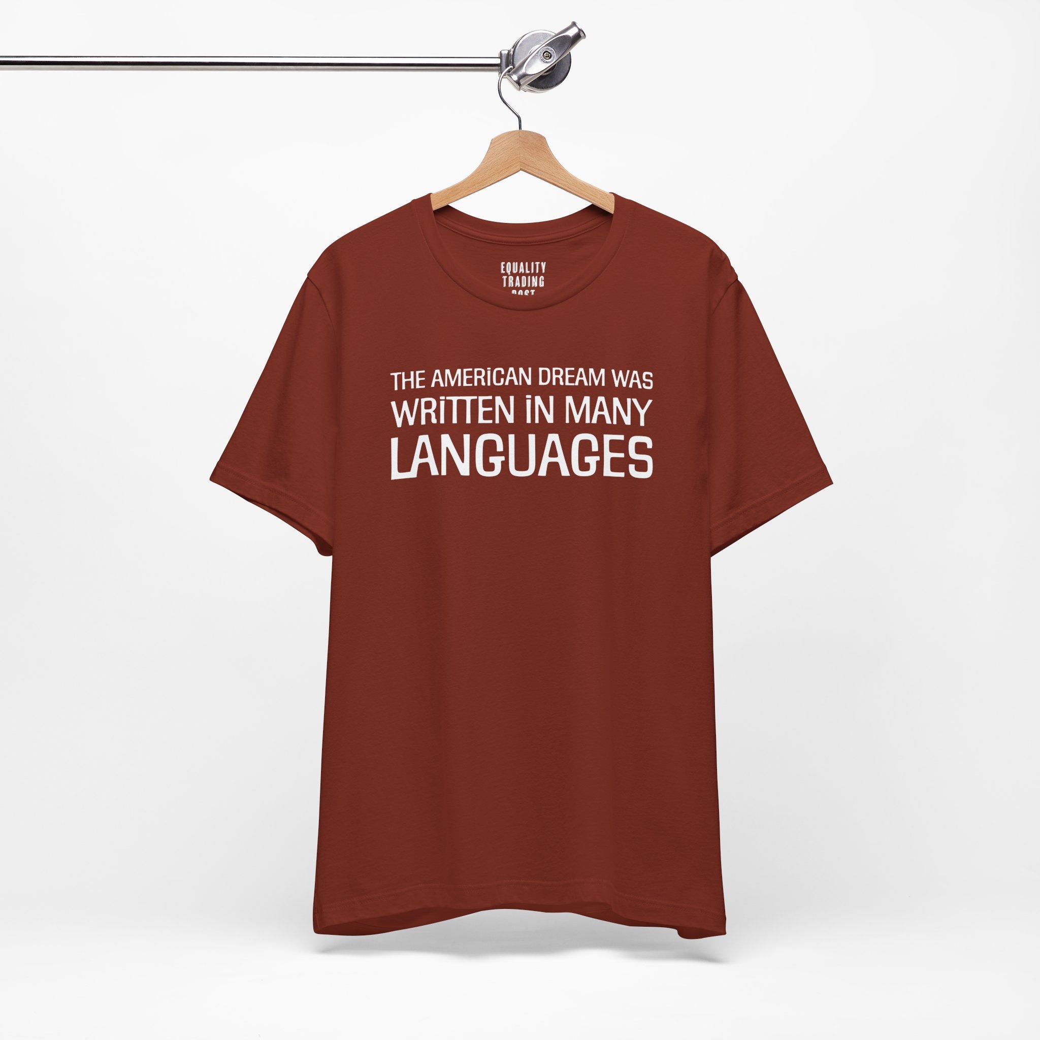 American Dream Tee