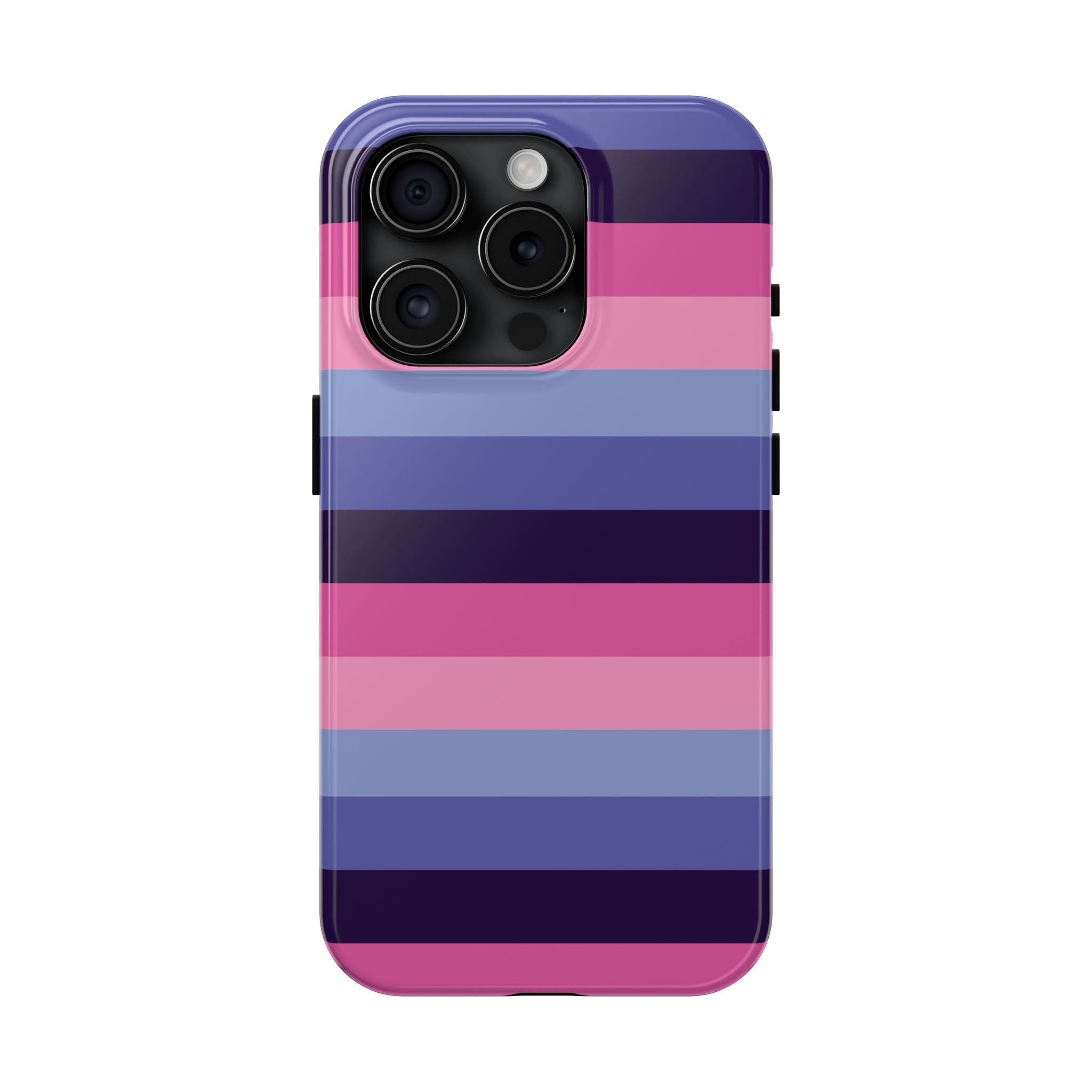 Omnisexual Pride iPhone Case