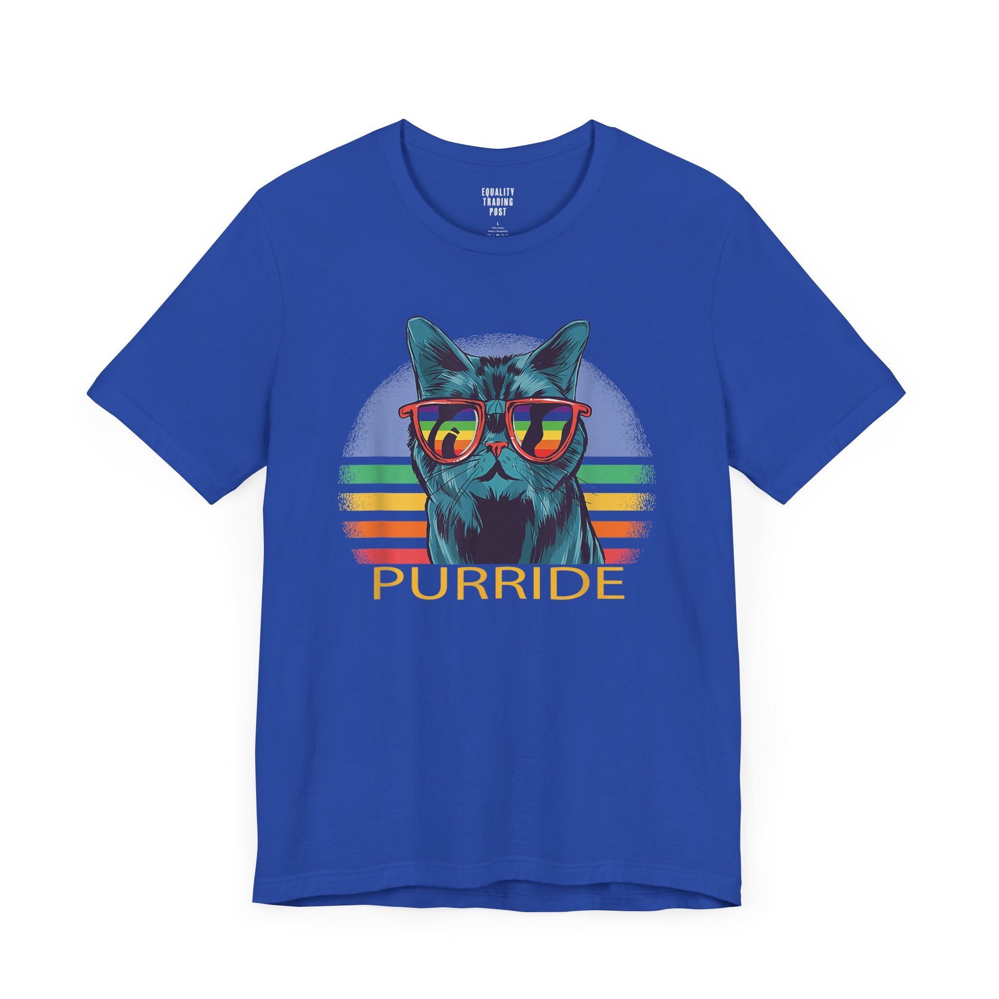 Purride Tee