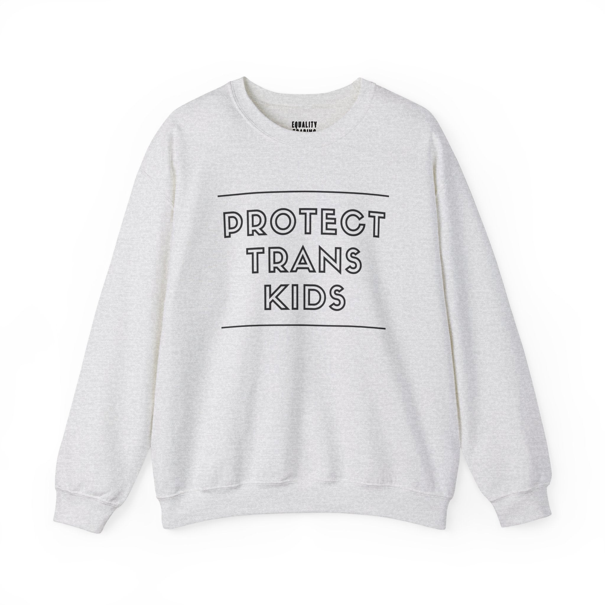 Protect Trans Kids Sweatshirt