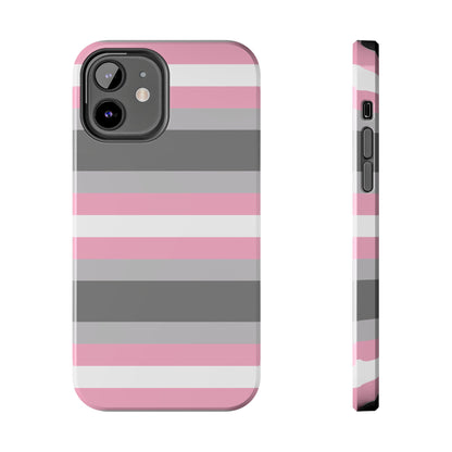 Demigirl Pride iPhone® Case