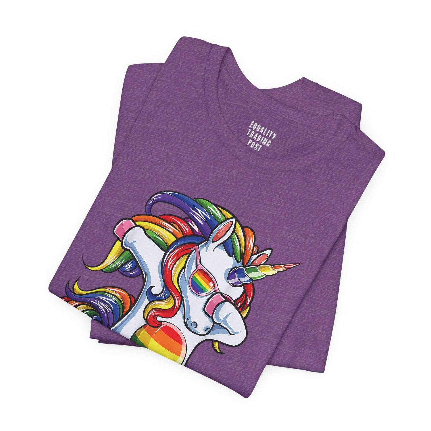 Unicorn Pride Tee