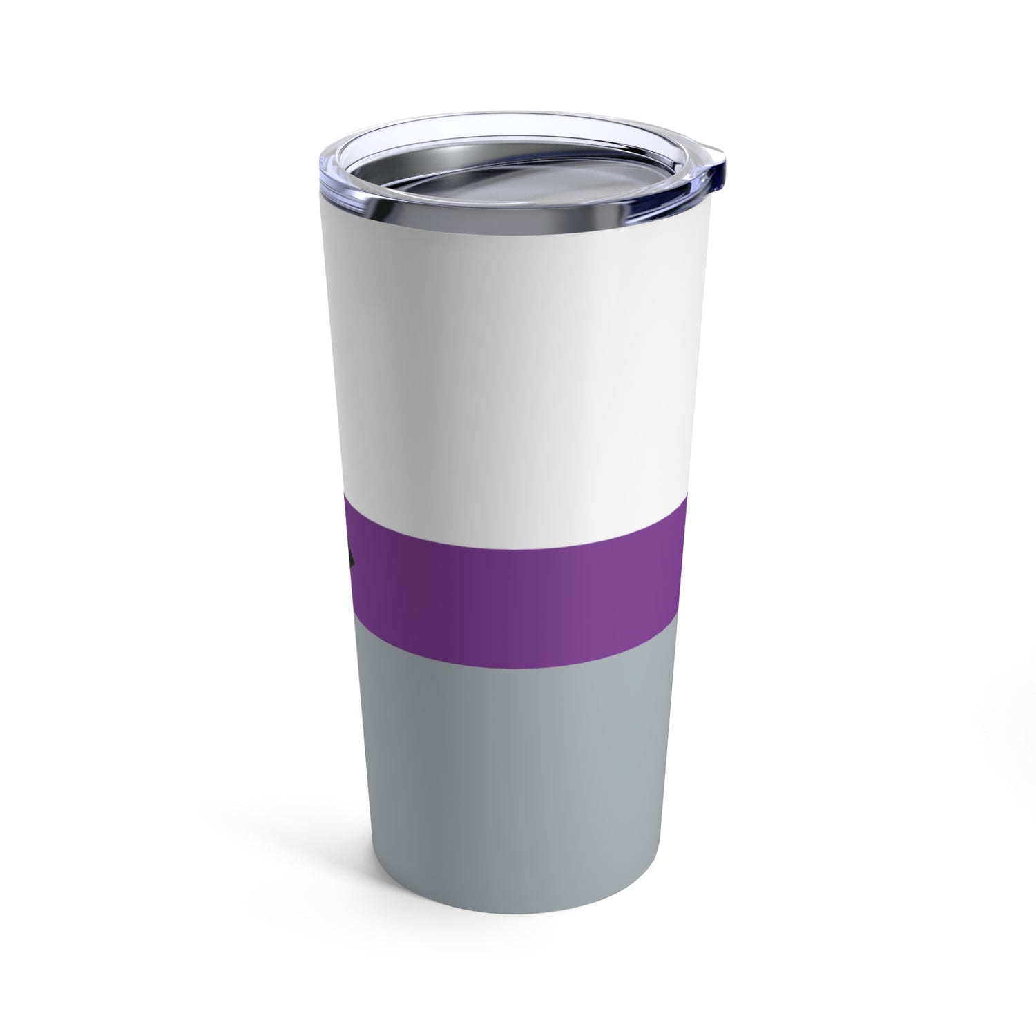 Demisexual Pride Tumbler - Equality Trading Post 