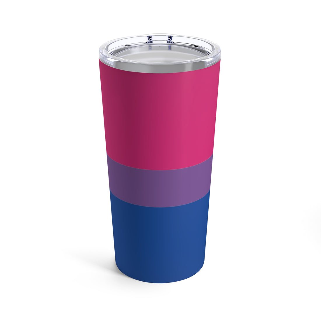 Bisexual Pride Tumbler - Equality Trading Post 