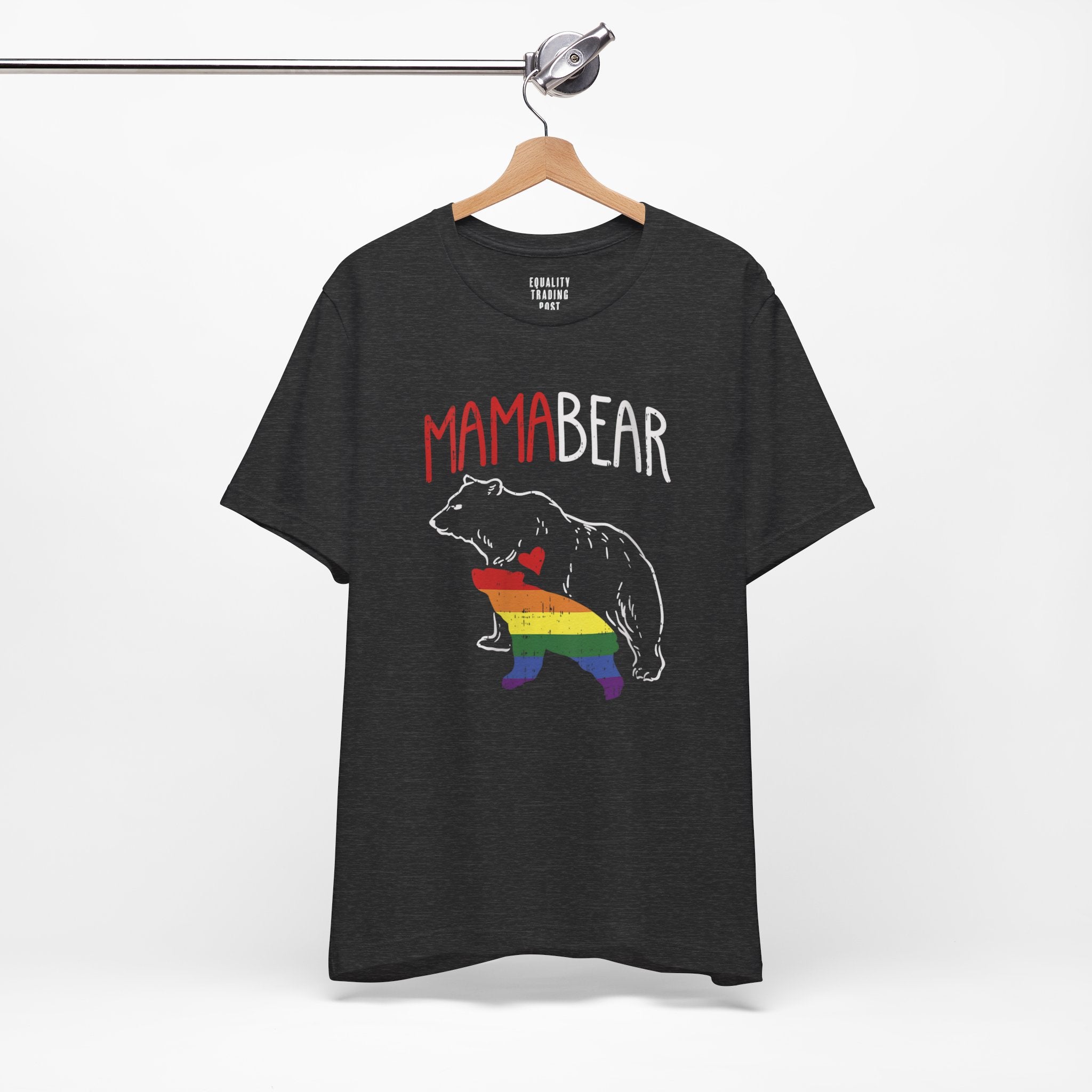 Mama Bear Tee