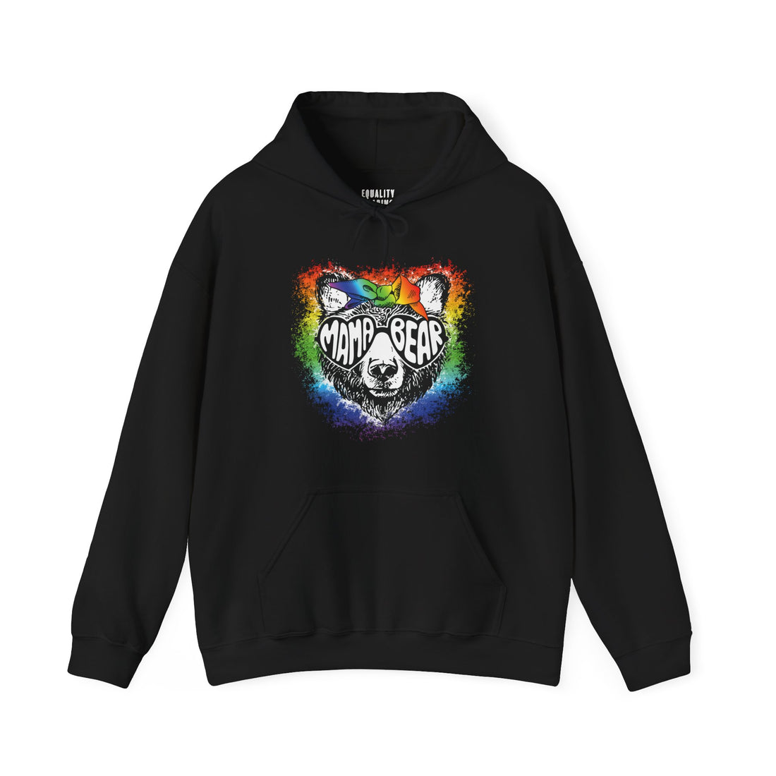 Mama Bear Hoodie