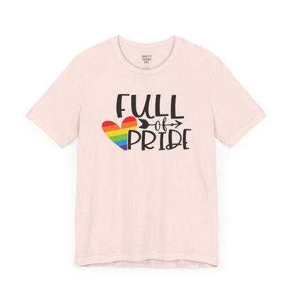 Full of Pride Tee