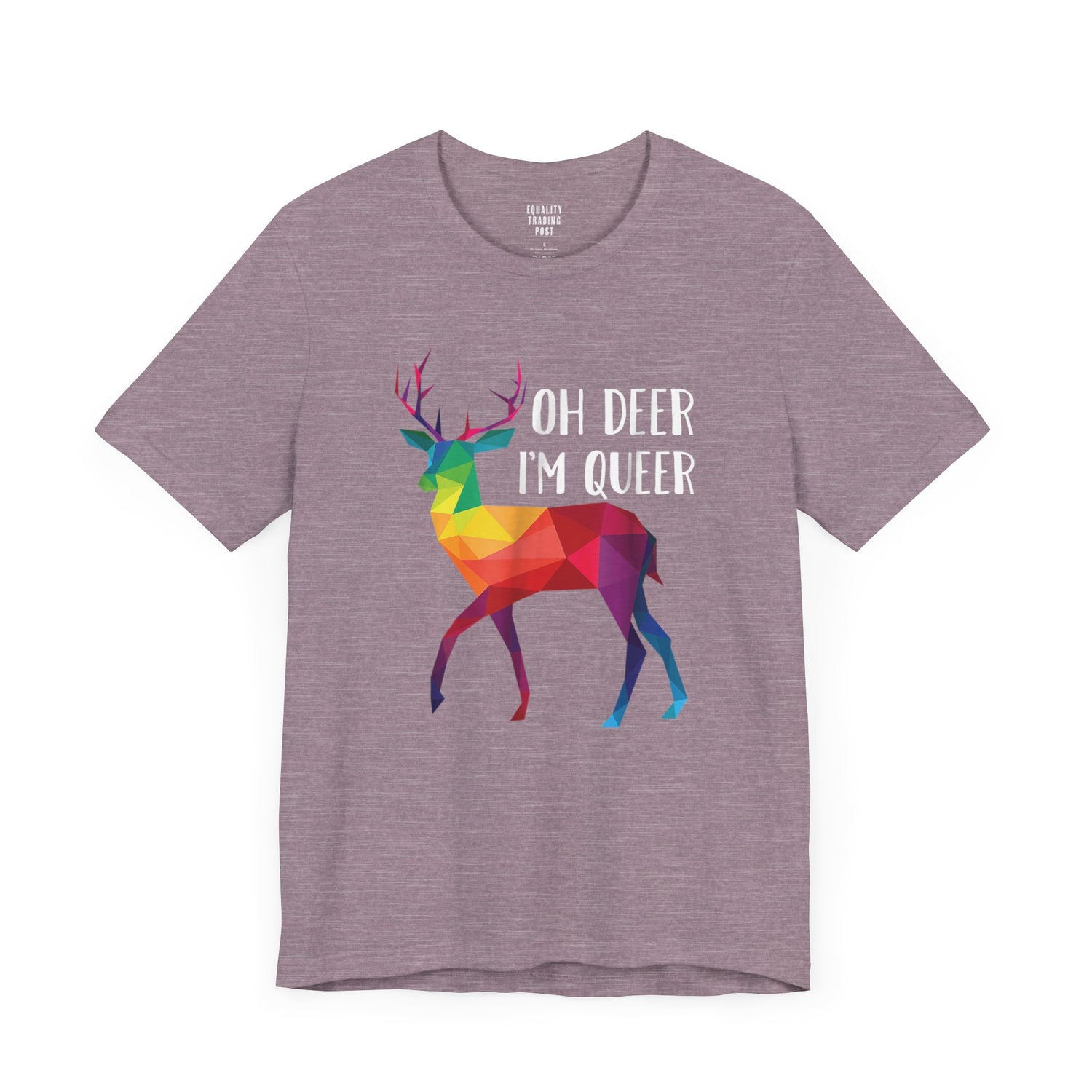 Oh Deer I&