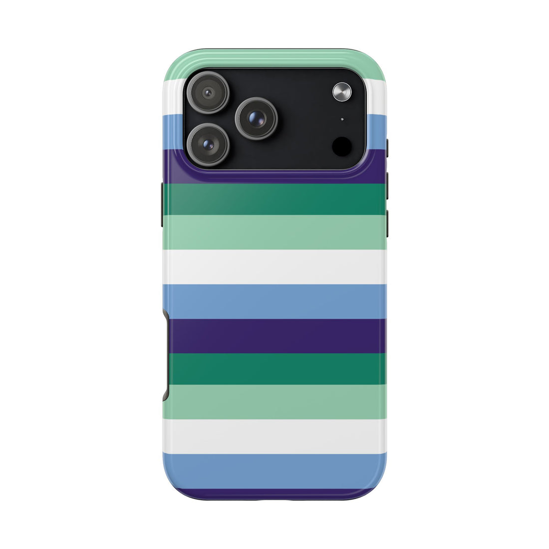 Gay Pride iPhone Case