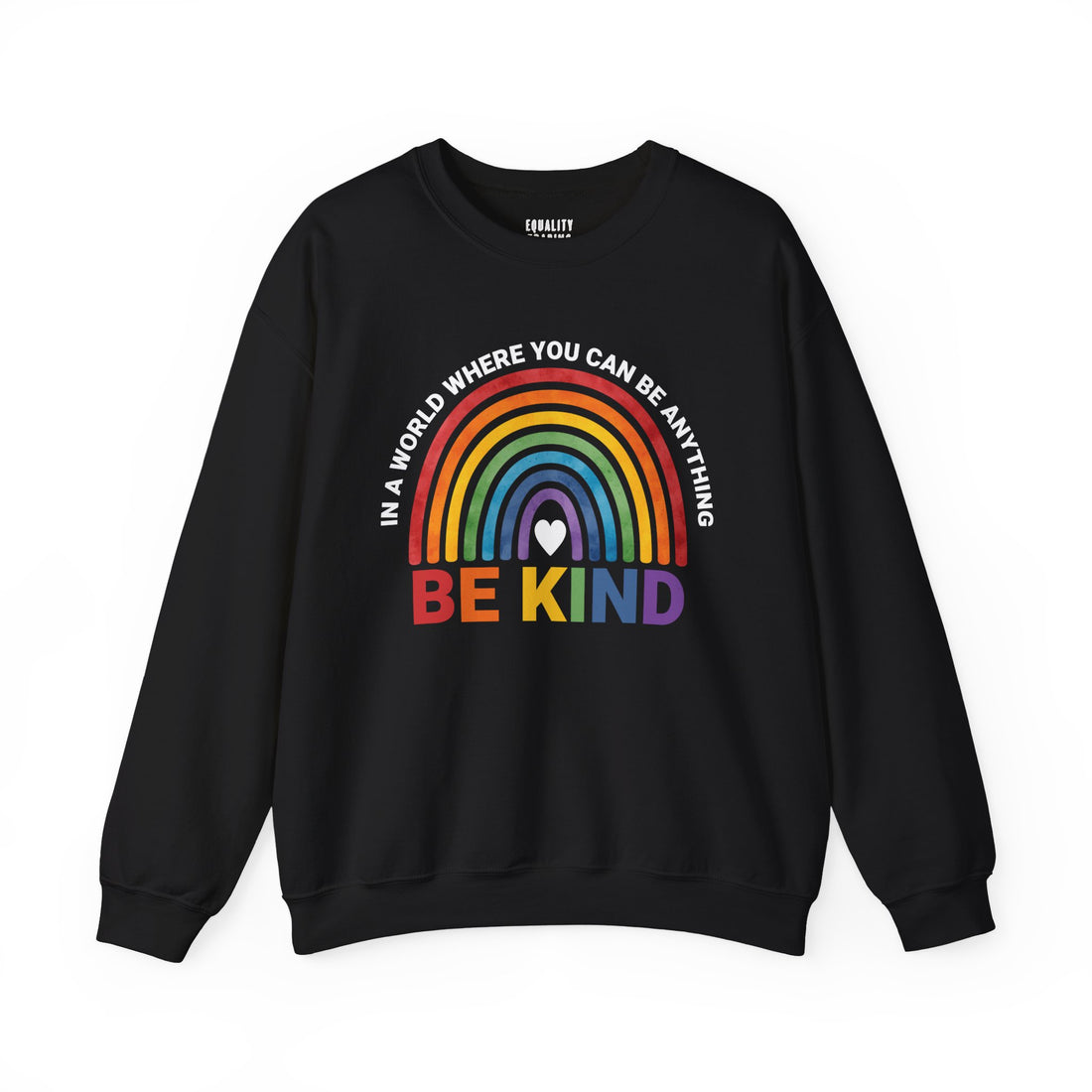 Be Kind Sweatshirt