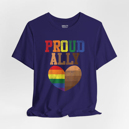 Proud Ally Tee