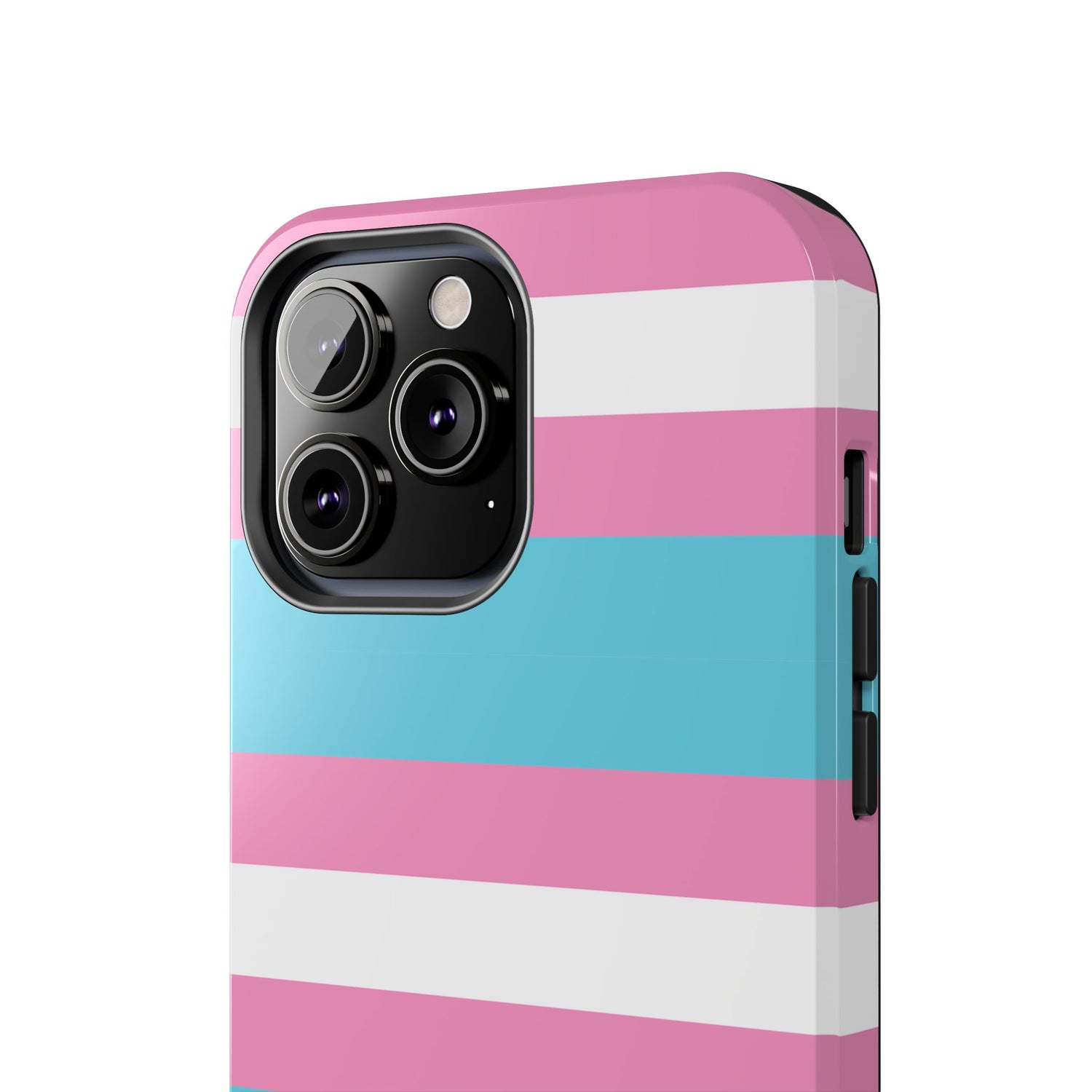 Trans Pride iPhone® Case