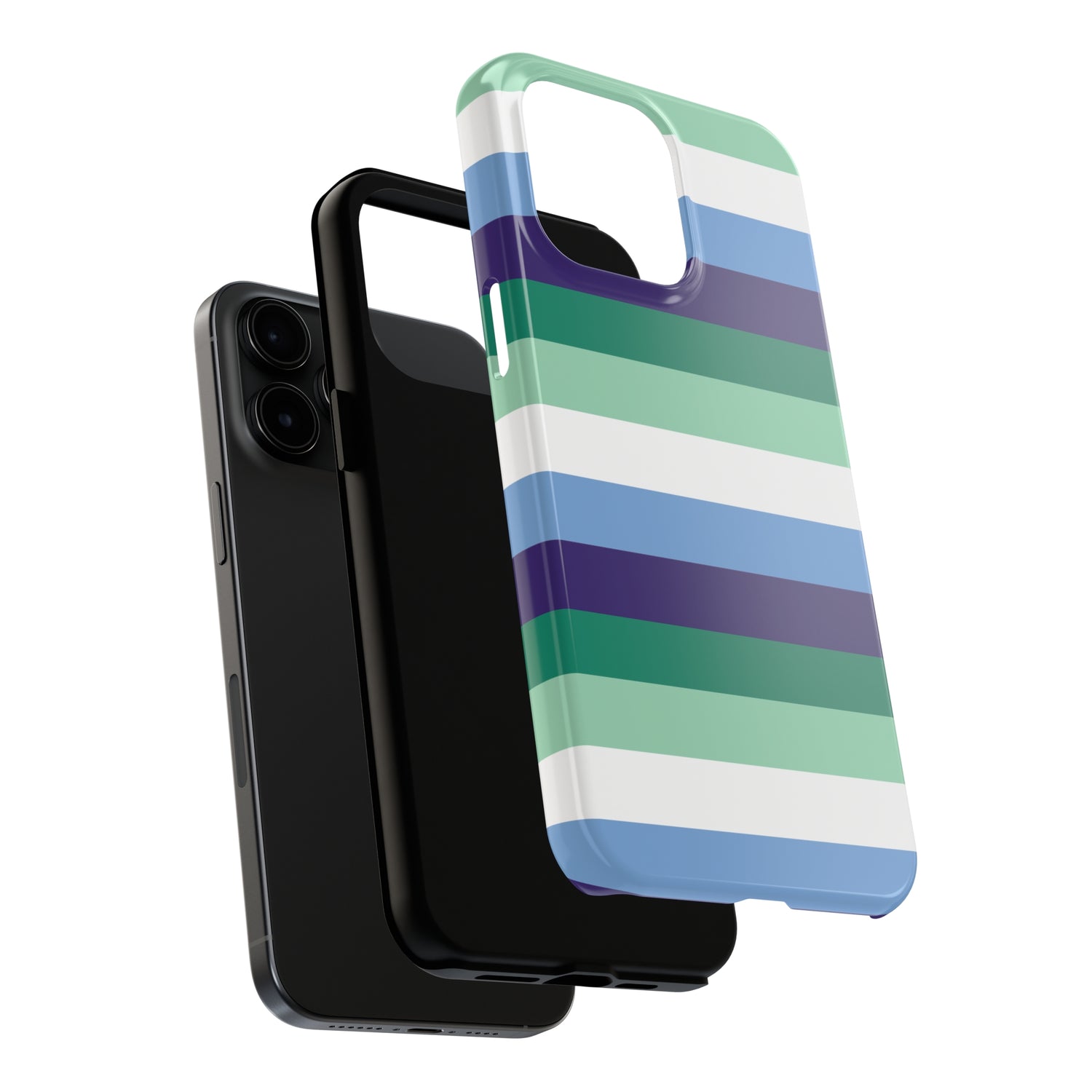 Gay Pride iPhone® Case - Equality Trading Post 