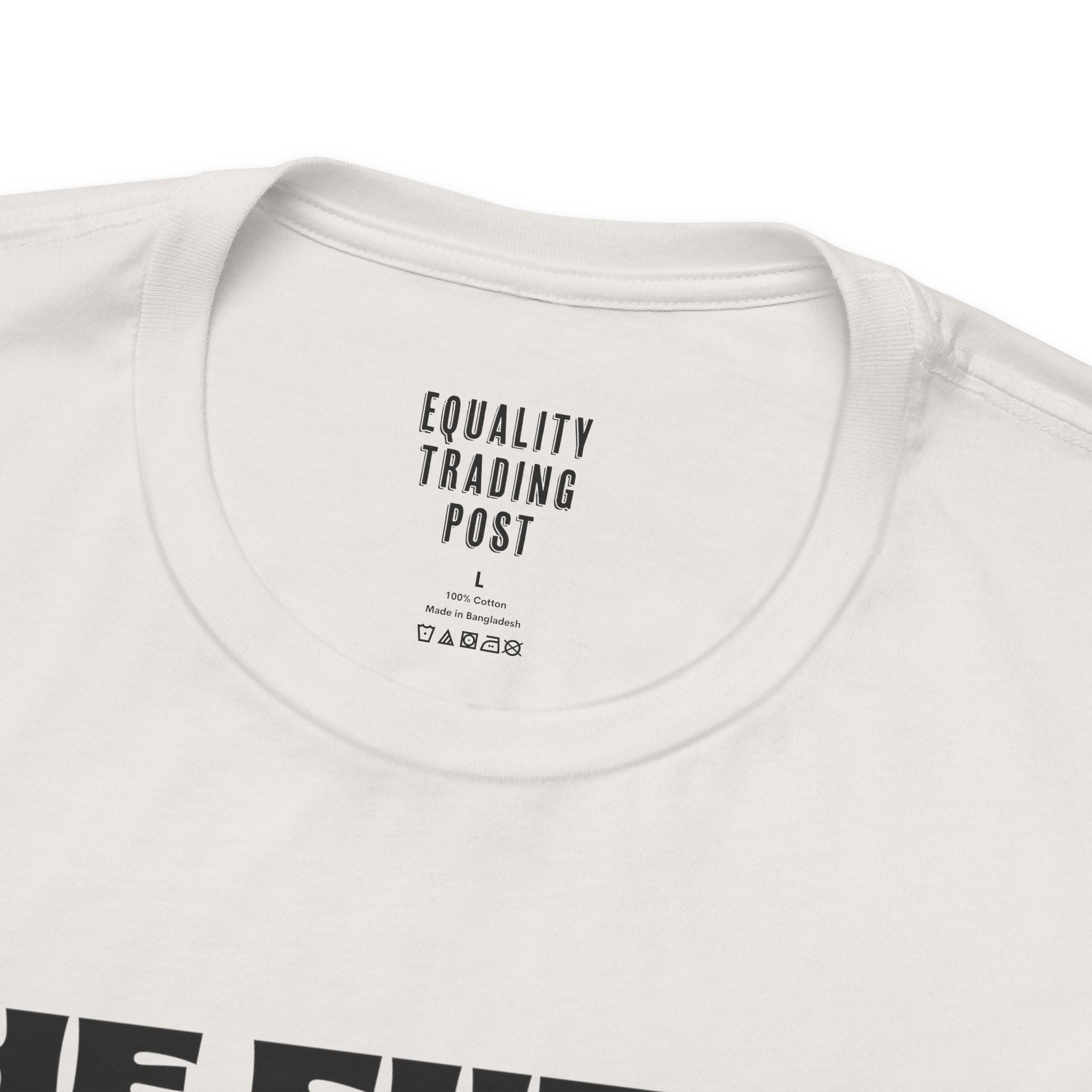 The Future is Inclusive Tee