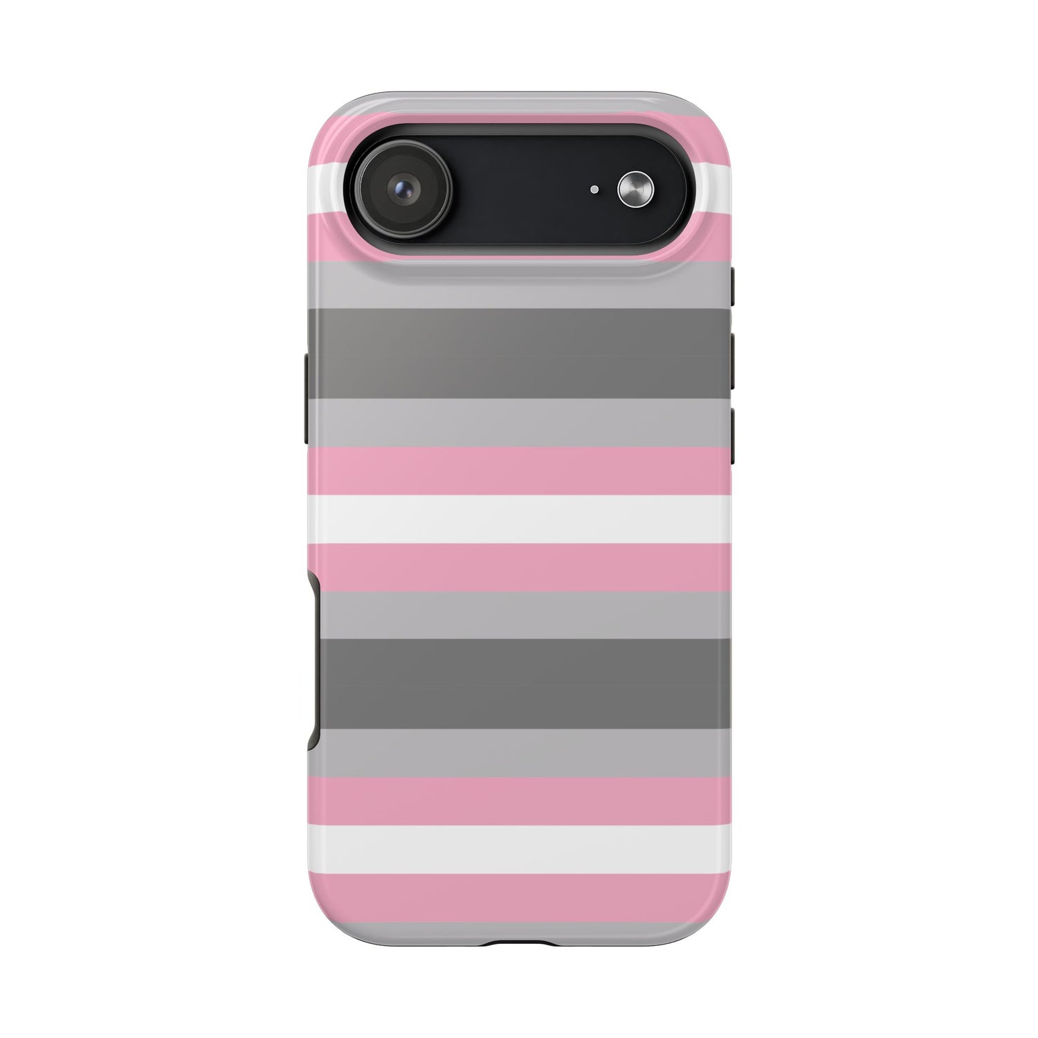 Demigirl Pride iPhone Case