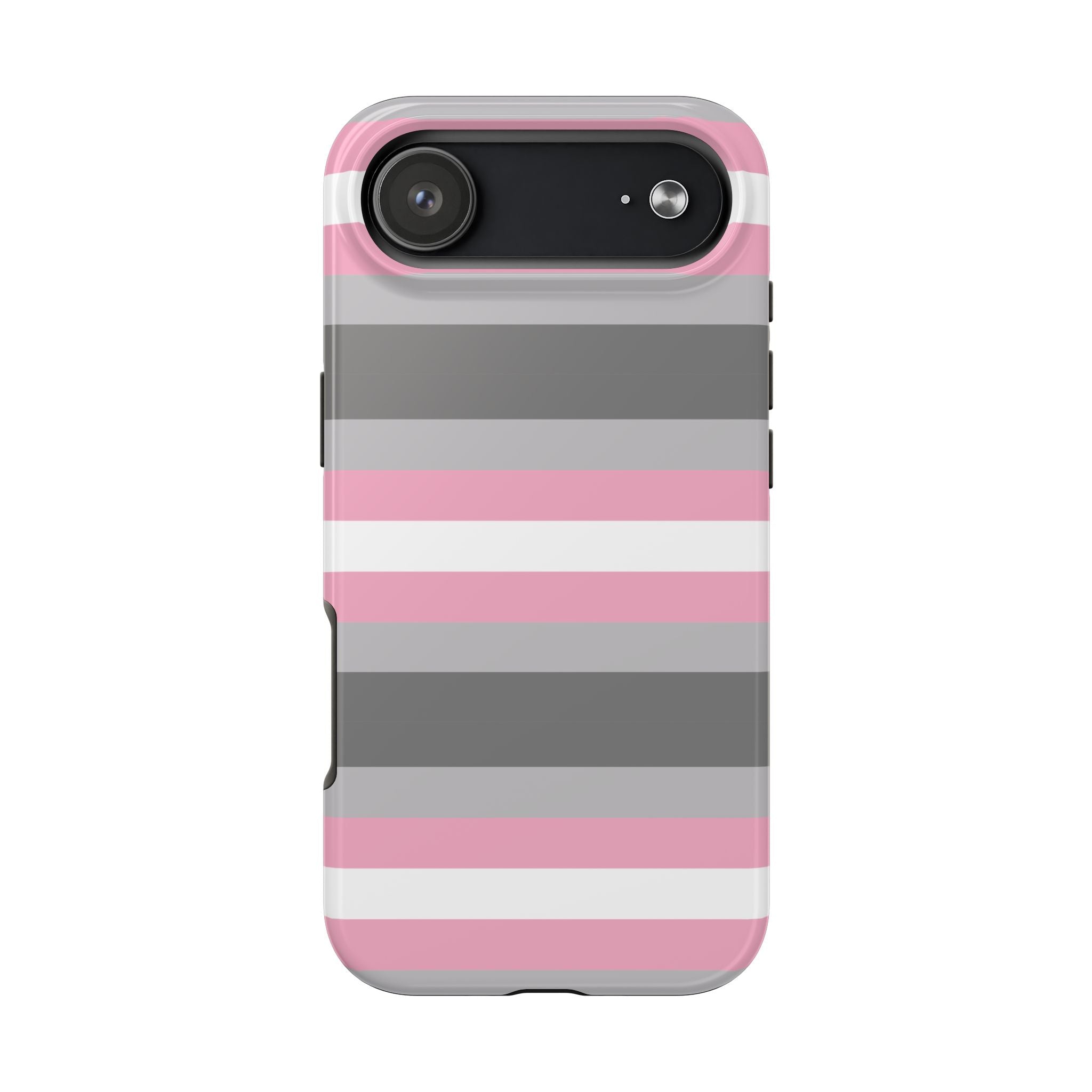 Demigirl Pride iPhone Case