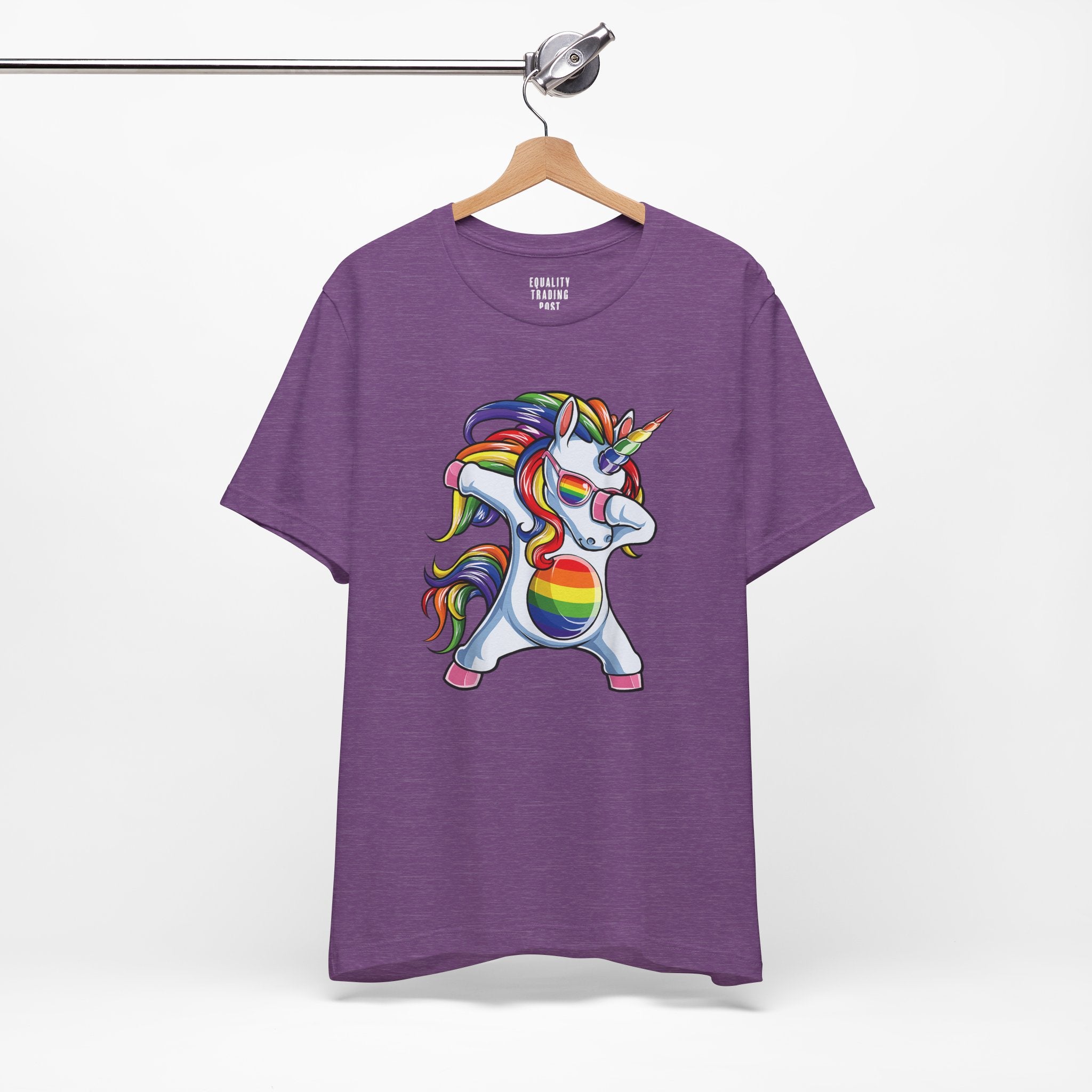 Unicorn Pride Tee