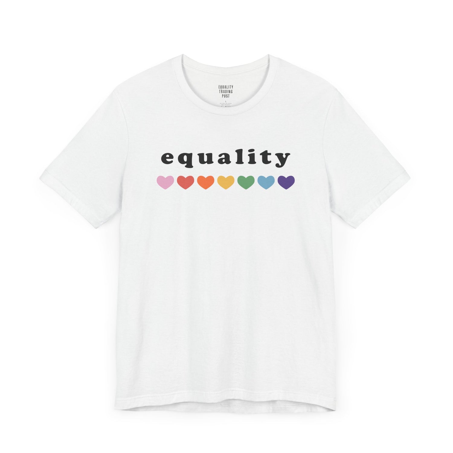 Equality Tee