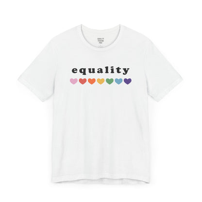 Equality Tee