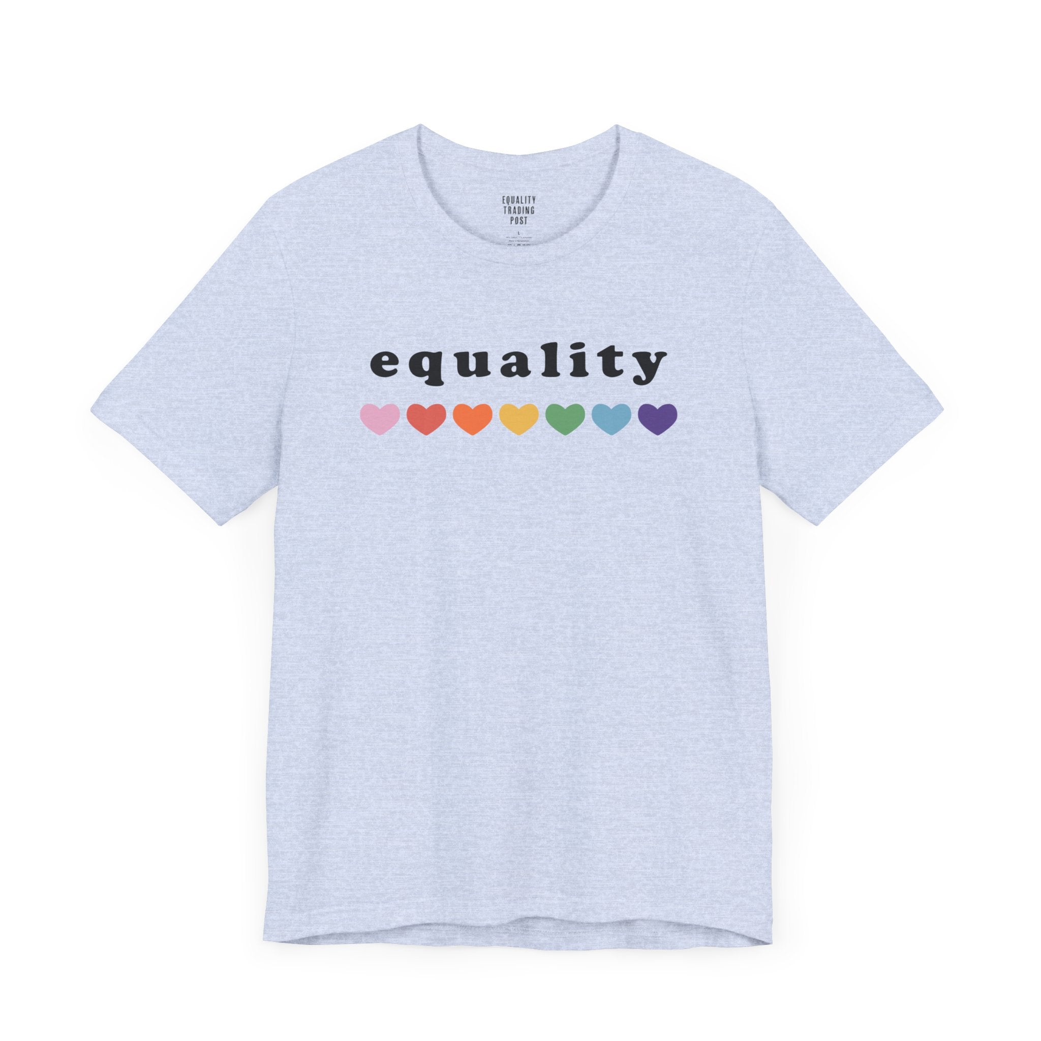 Equality Tee