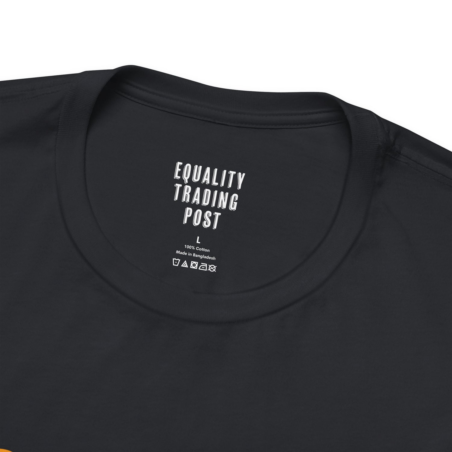 Equality is Non-Negotiable Tee