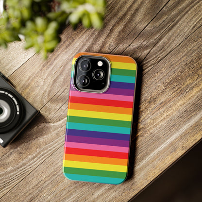 Original Pride iPhone® Case