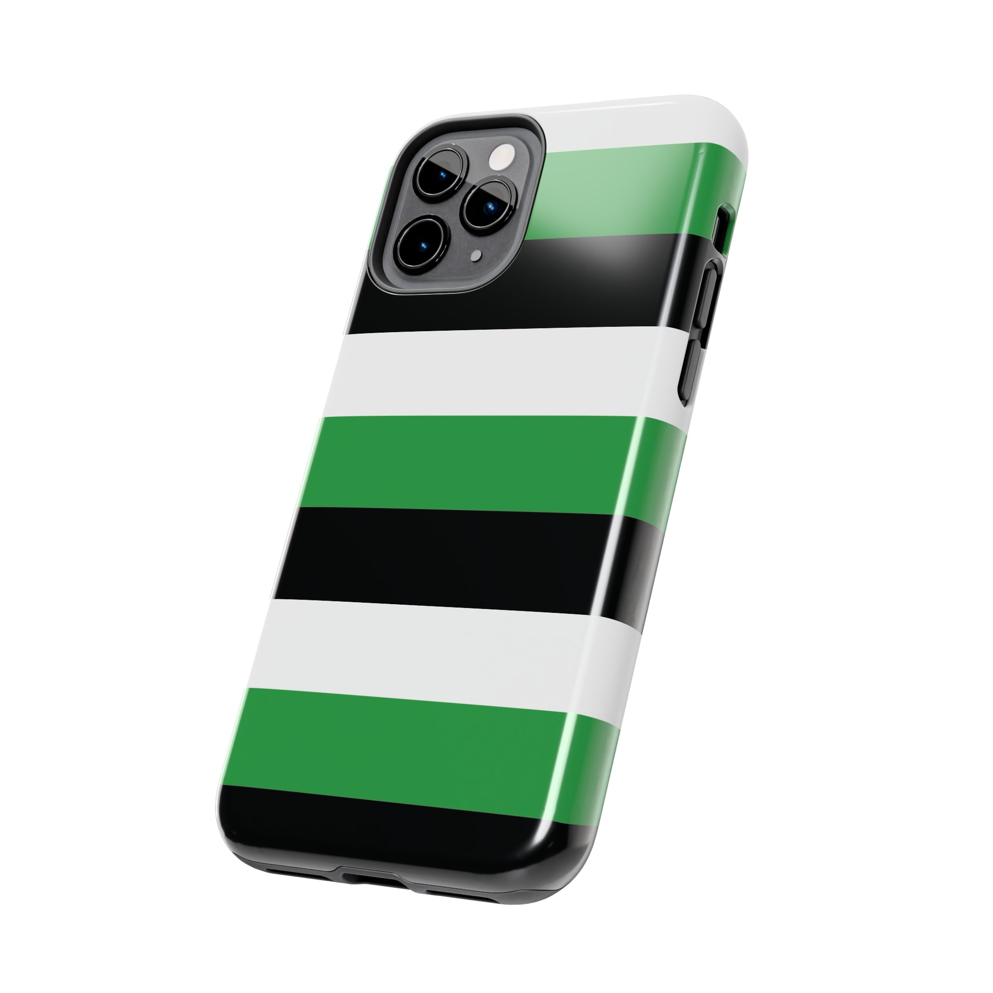 Neutrois Pride iPhone® Case - Equality Trading Post 