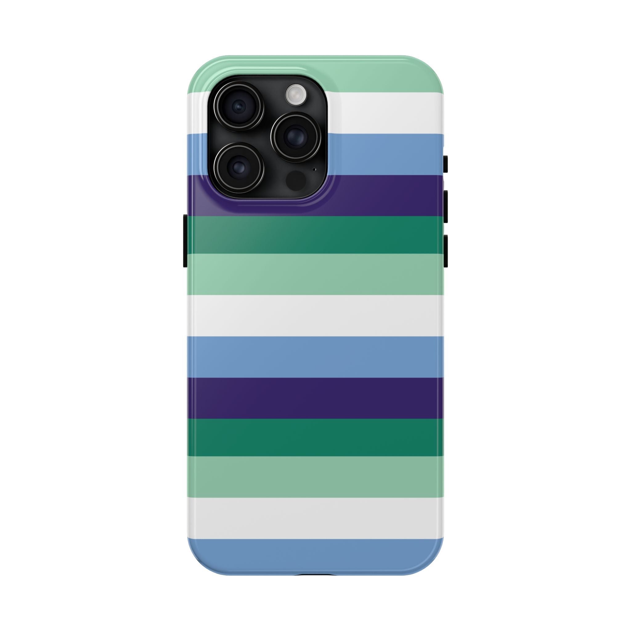 Gay Pride iPhone Case