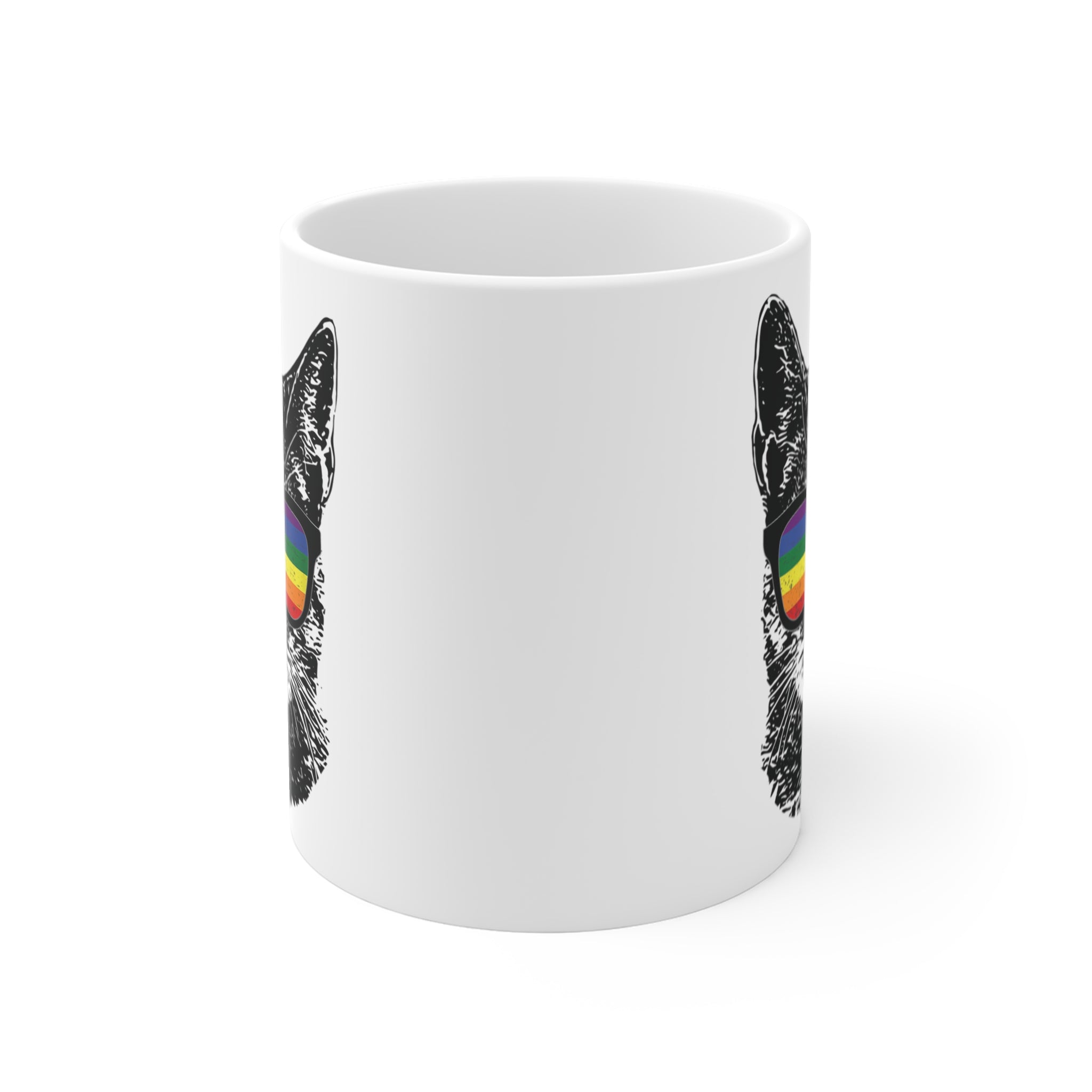 Purride Mug