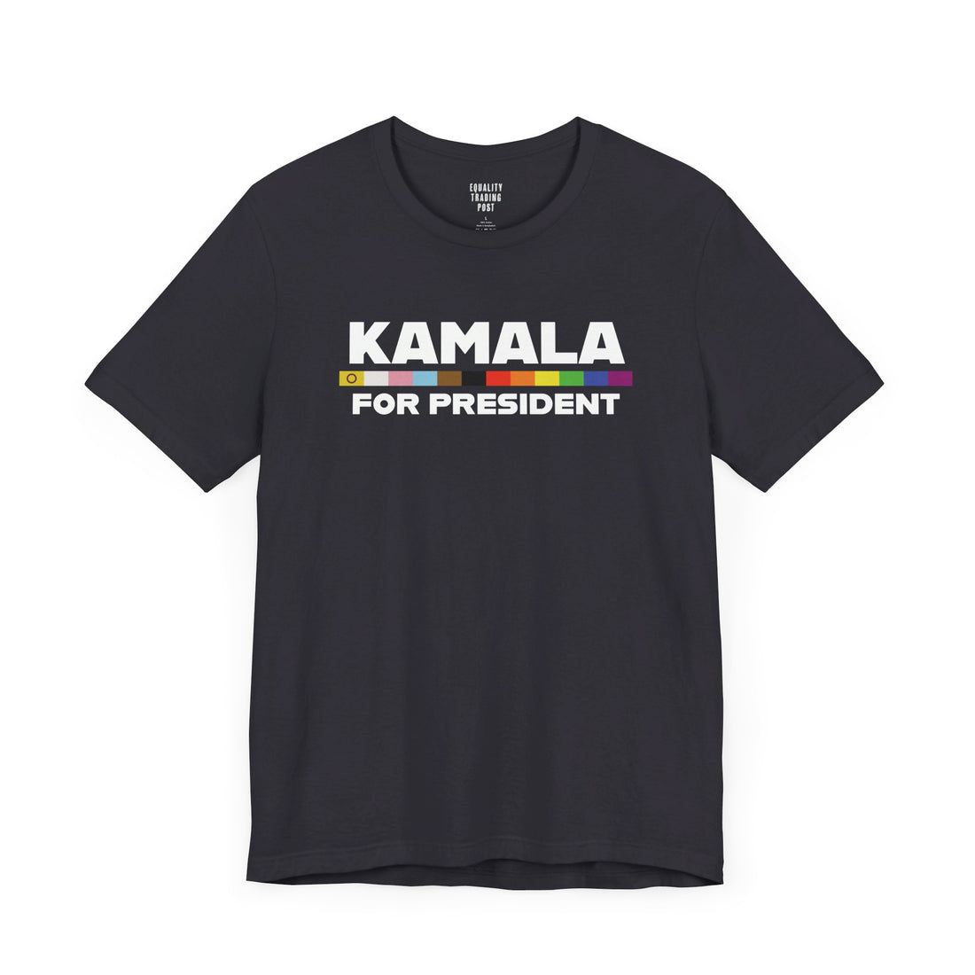 Kamala For President Tee