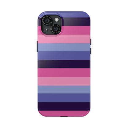 Omnisexual Pride iPhone Case