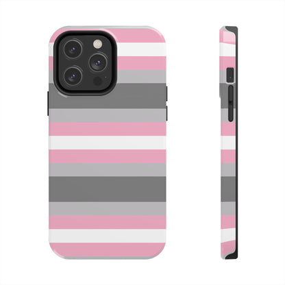 Demigirl Pride iPhone® Case