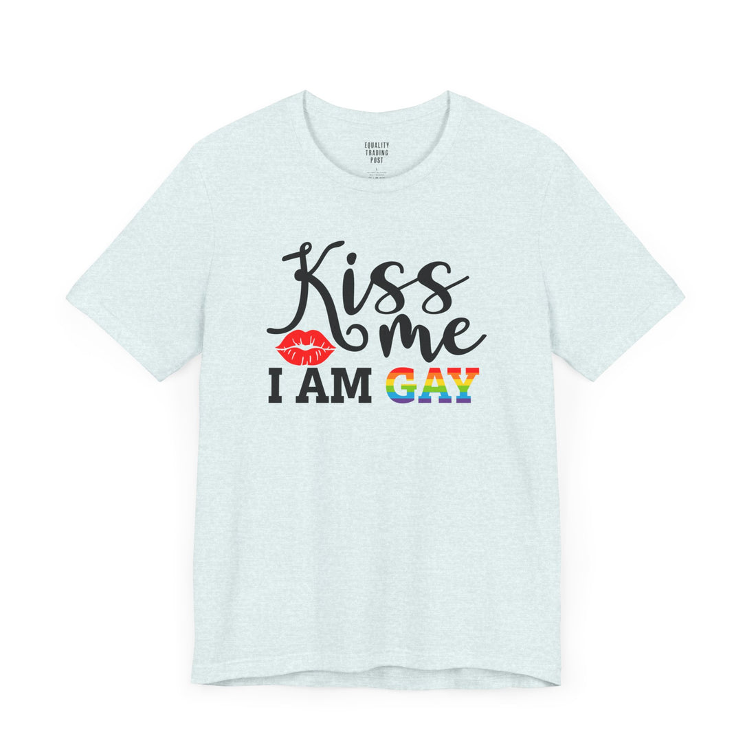 Kiss Me Tee