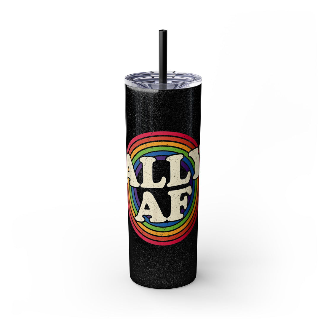 Ally AF Tumbler