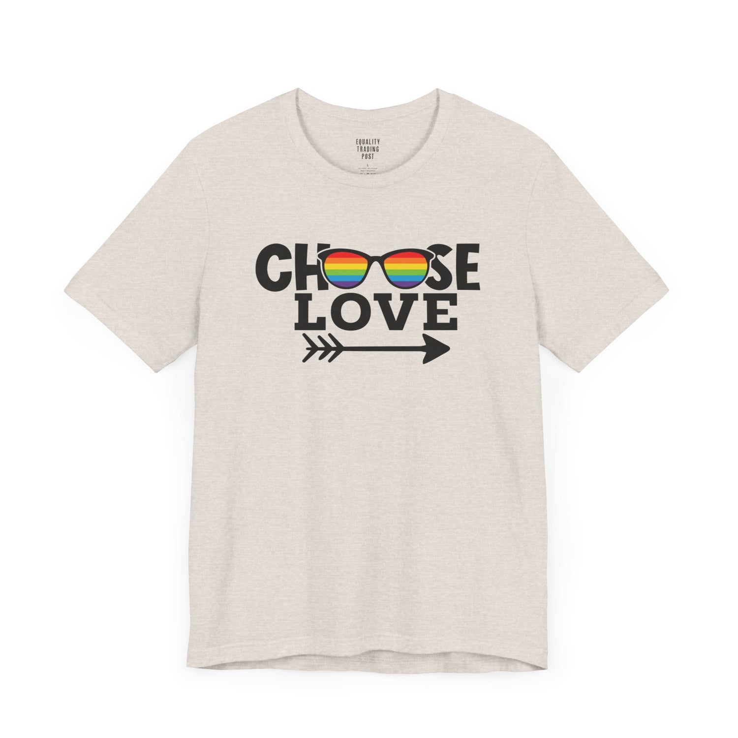 Choose Love Tee