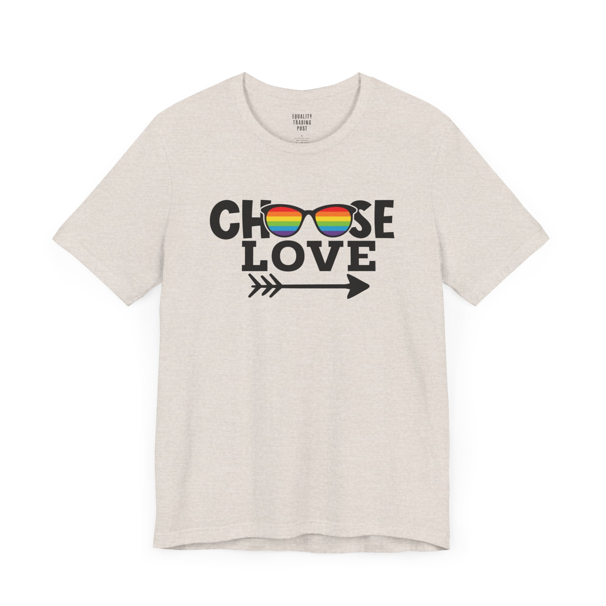 Choose Love Tee