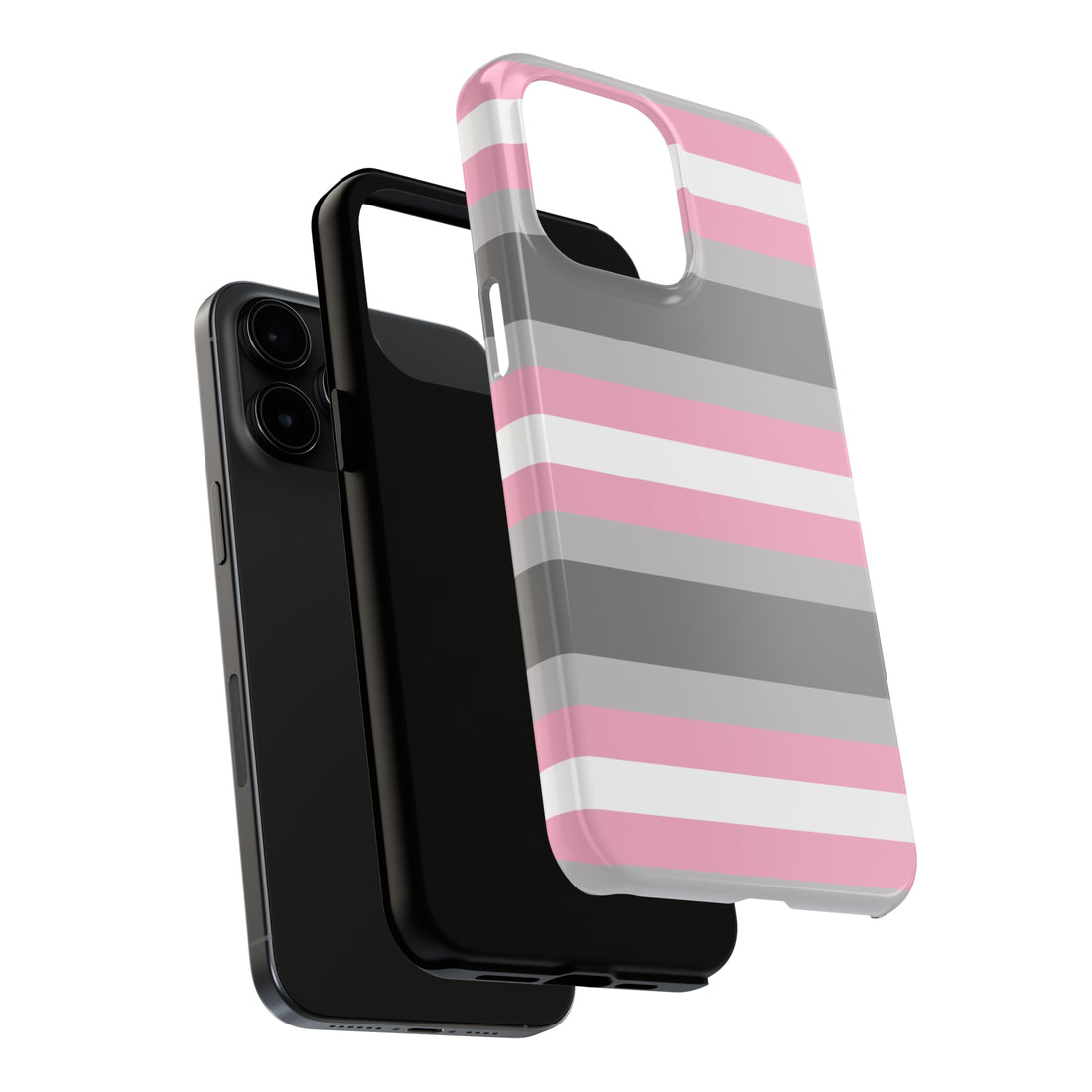 Demigirl Pride iPhone® Case - Equality Trading Post 