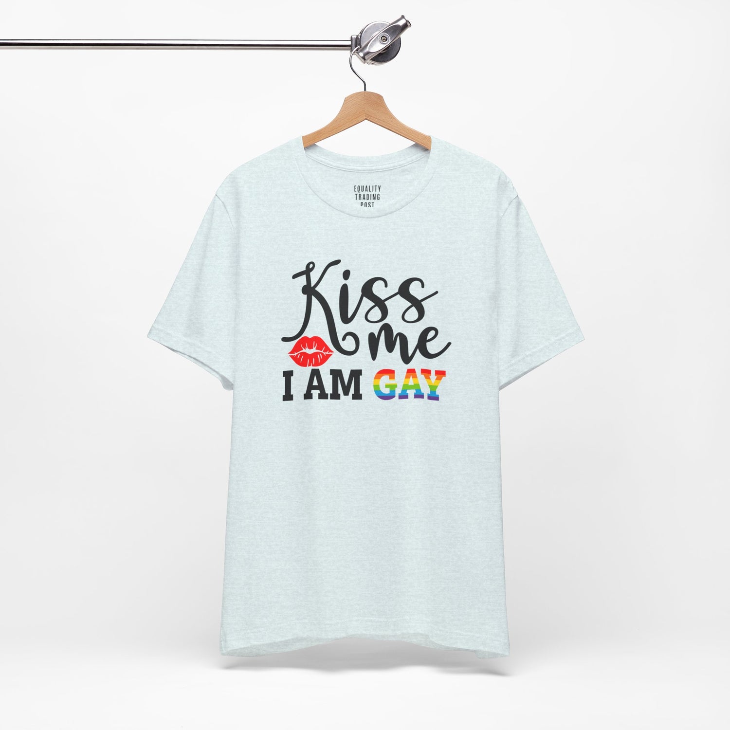 Kiss Me Tee